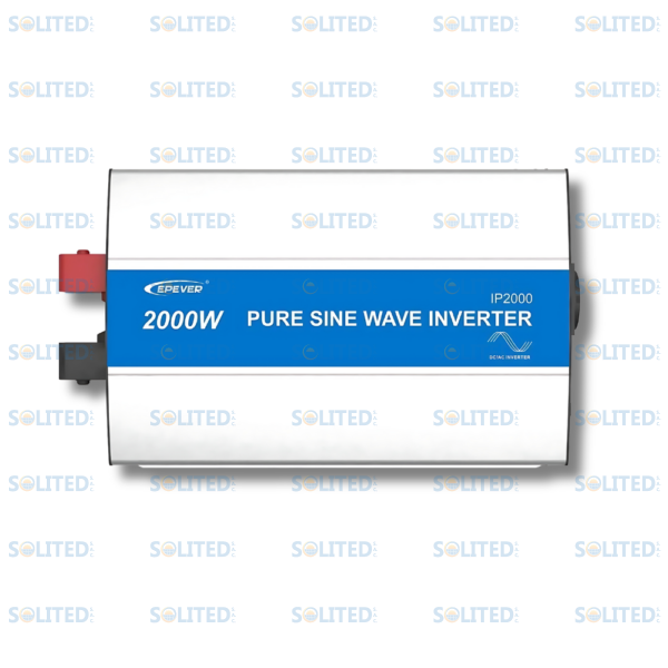 EPEVER 24V 2000W