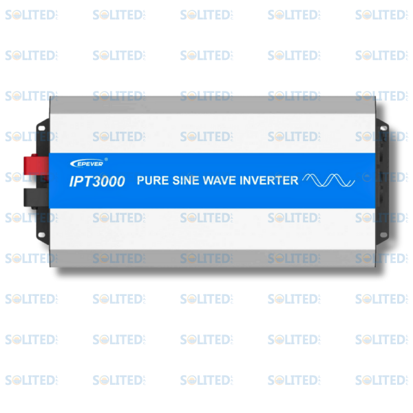 EPEVER 24V 3000W