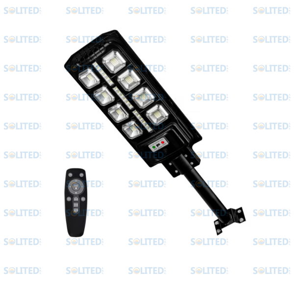 HAWKS DE 150W CON PANEL INCORPORADO