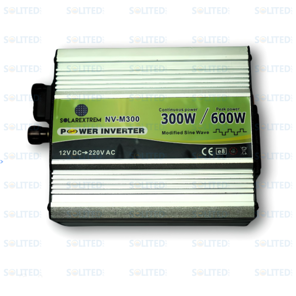 SOLAR EXTREM 12V 300W