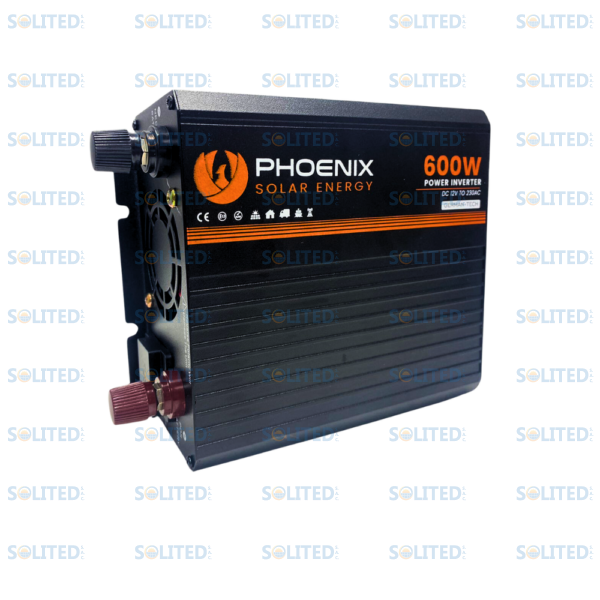 PHOENIX 12V 600W
