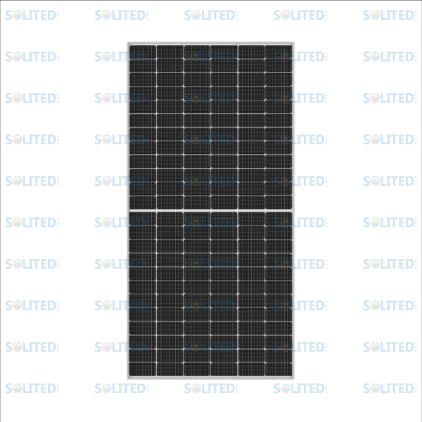 PANEL SOLAR 620W