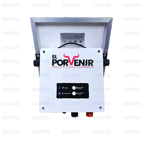 CERCO ELECTRICO GANADERO