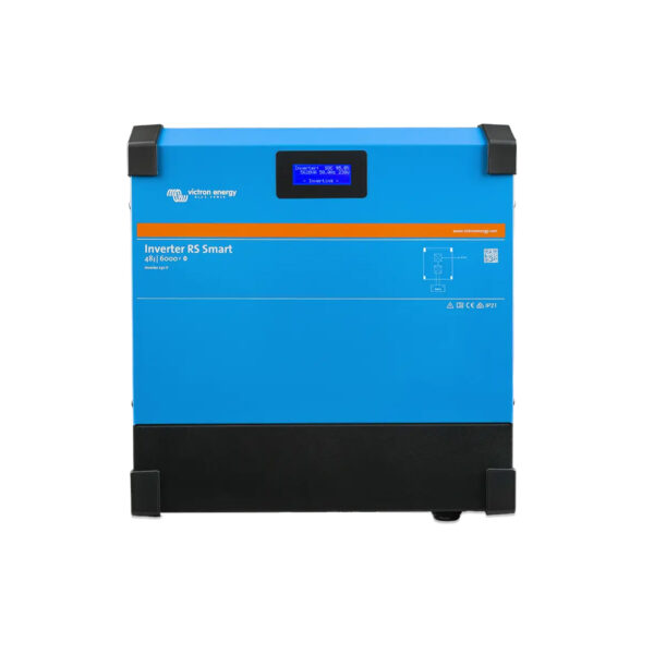 INVERTER RS SMART Solar 48/6000/100-450/80 victron