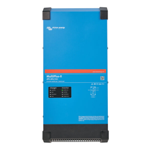 MULTIPLUS II 48/5000/70-50 230V VE. BUS. VICTRON