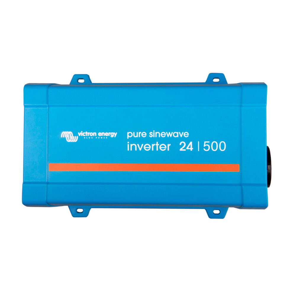 PHOENIX INVERTER 24/500 230V VE. DIRECT.IEC VICTRON – SOLITED S.A.C.