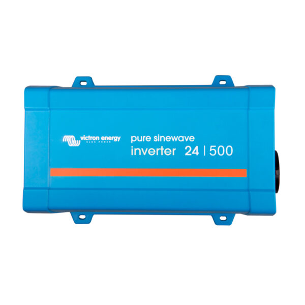 PHOENIX INVERTER 24/500 230V VE. DIRECT.IEC  VICTRON
