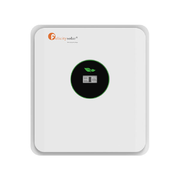 Batería 24V 171AH Litio Felicity