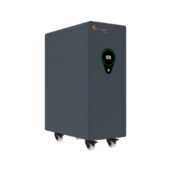 Batería 48V 460AH Litio Felicity