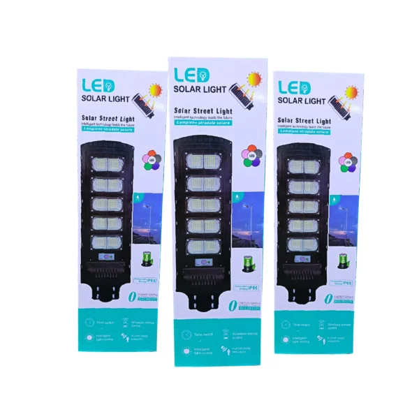 Pastoral Solar Light TY12757