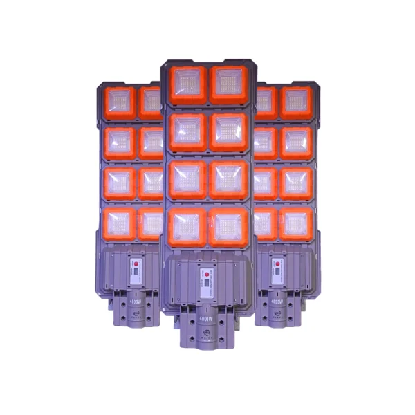 Pastoral 400W / 4000 Lumenes