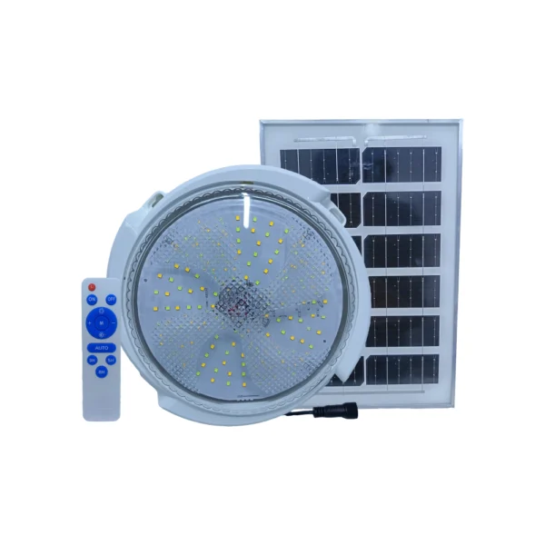 Reflector Solar Ligtht CONJAR 100W